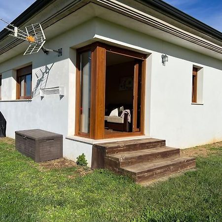 Las Catedrales-Casa Canteiro 2 Barreiros Exterior foto