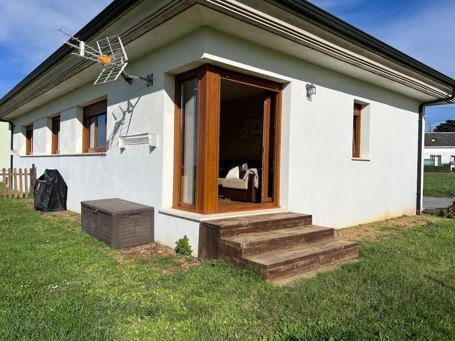 Las Catedrales-Casa Canteiro 2 Barreiros Exterior foto