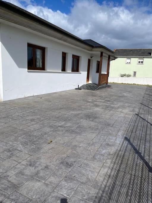 Las Catedrales-Casa Canteiro 2 Barreiros Exterior foto