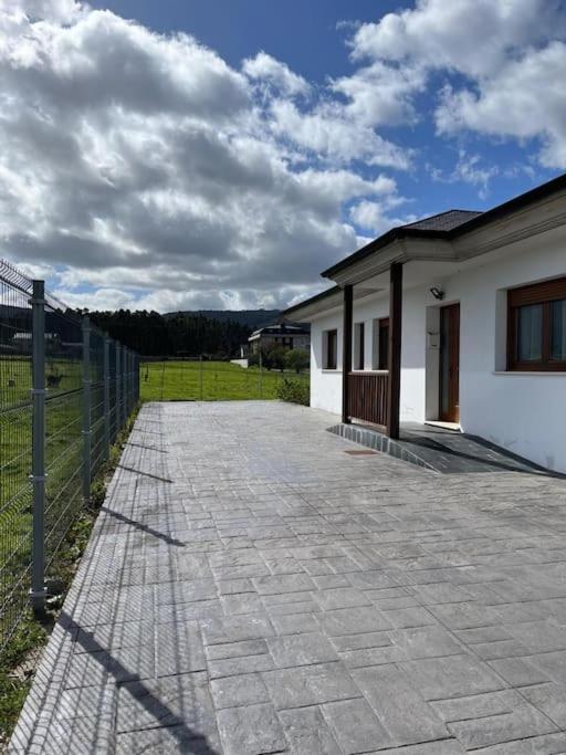Las Catedrales-Casa Canteiro 2 Barreiros Exterior foto