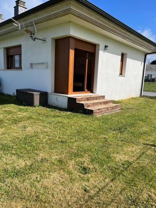 Las Catedrales-Casa Canteiro 2 Barreiros Exterior foto