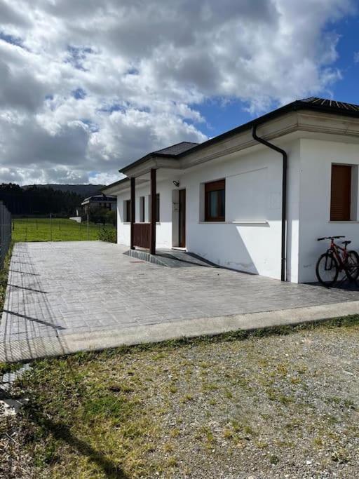 Las Catedrales-Casa Canteiro 2 Barreiros Exterior foto